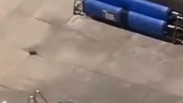 Los socorristas no estaban preparados.