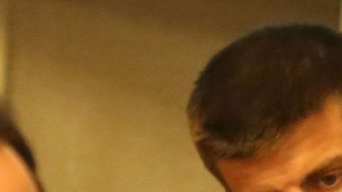 Gerard Piqué y Shakira