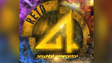 "Reto 4 Elementos", la competencia extrema de Televisa y UniMas
