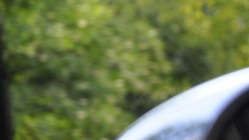 Los espejos no son un adorno.