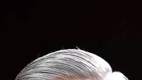 Robert Mueller, Donald Trump y Rudy Giuliani.