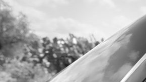 "Roma" está filmada en blanco y negro.