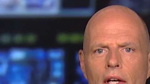 Ronald Vitiello es el director en funciones de ICE.