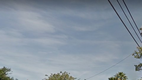 Las víctimas aparecieron en la cuadra 100 de West Wabash Street.