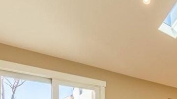 Muchos levantan las cejas ante tales lujos.