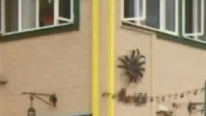 El muelle estuvo cerrado gran parte de la mañana.