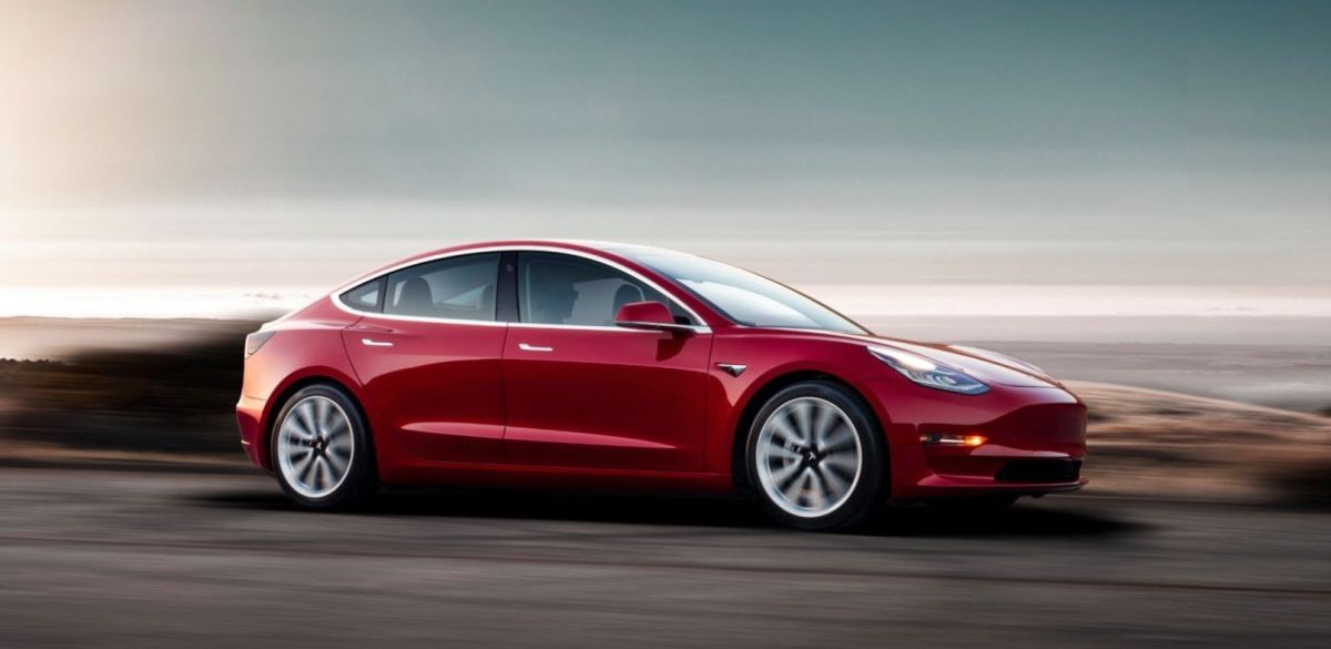 ¿por Qué El Tesla 3 Es El Mejor Auto Que Jamás Imaginaste La Opiniónemk 2942