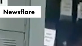 El insólito caso de presentó en Indonesia