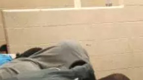 "Creo que la mejor manera de describirlos sería más como un campamento de verano", declaró Matthew Albence