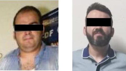 'El Betito' se hizo prótesis capilar y bypass gástrico para bajar 30 kilos y no ser identificado.