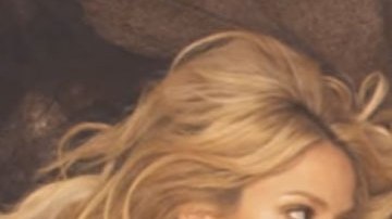 Shakira