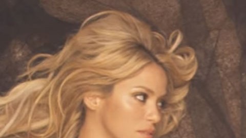 Shakira