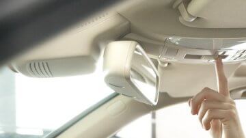 Ten cuidado antes de comprar un vehículo.