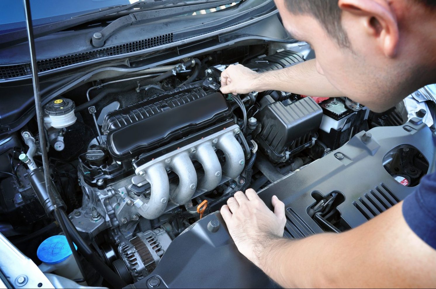 Mantenimiento de tu auto ¿Cuáles son los servicios más importantes