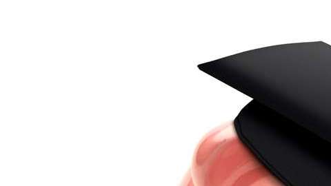 Nunca es pronto para empezar a ahorrar para ir a la Universidad.