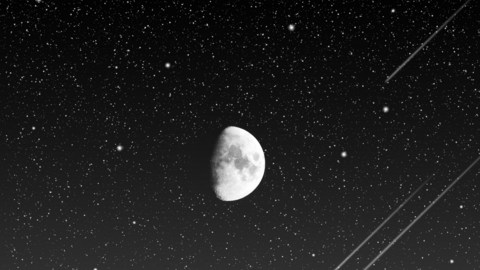 Las Perseidas