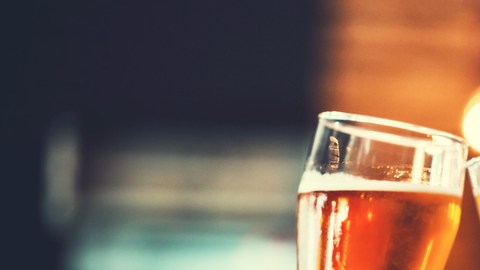 Beber alcohol