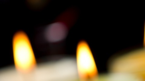 Colores de velas