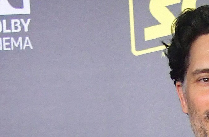 Sofía Vergara y Joe Manganiello