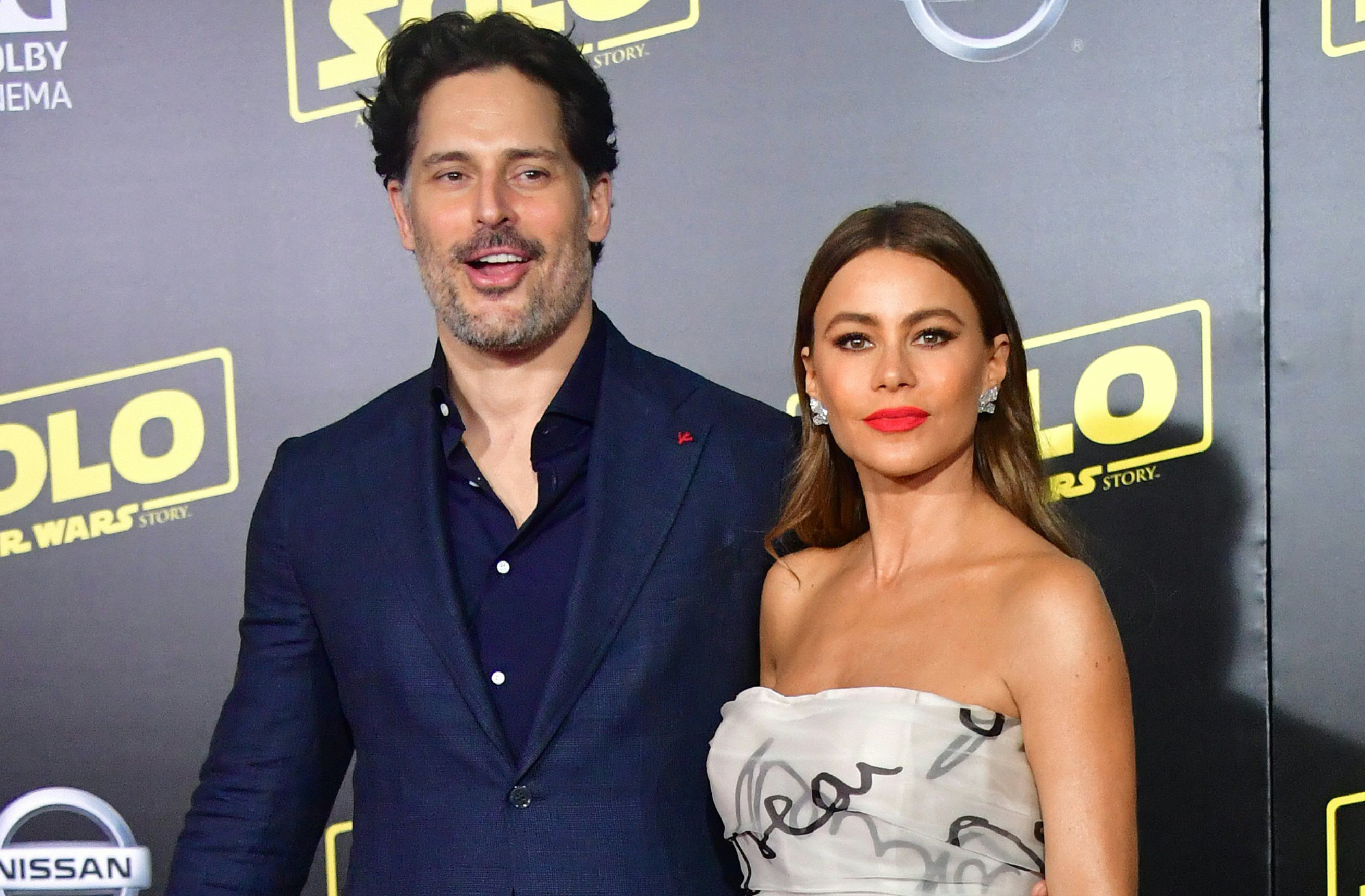 sofia vergara admite  se equivoco  joe manganiello la opinion