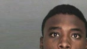 El sospechoso: Lowell Nichols, de 20 años.