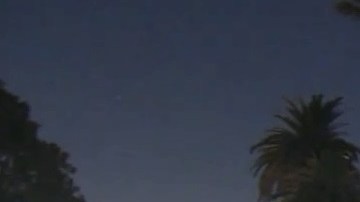 Las autoridades acordonaron el área durante varias horas.