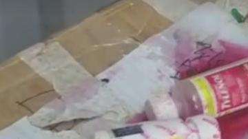 El ayudante general alegó que las donaciones manejadas por la Guardia Nacional fueron distribuidas en su gran mayoría.