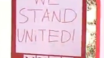 Los trabajadores piden un 3 % de aumento salarial.