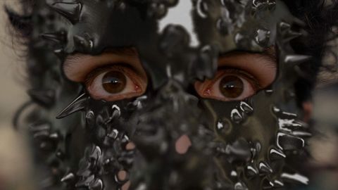 "The Morphable Man" se estrenará en el festival.