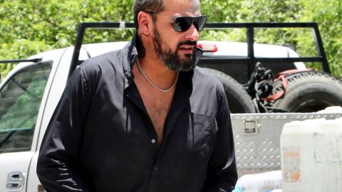 Tommy Vásquez