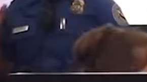 Zainab Merchant experimentó uno de los momentos más penosos de su vida.