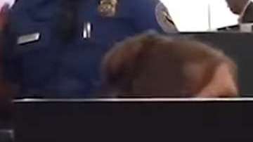 Zainab Merchant experimentó uno de los momentos más penosos de su vida.