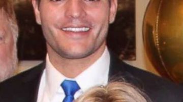Los gemelos Josh y Jeremy Salyers propusieron matrimonio a las gemelas Brittany y Briana Deane en Twin Lakes State Park en Virginia