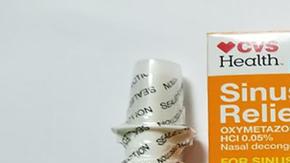 Medicamento contaminado