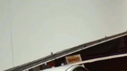 La policía ha hecho público el video.