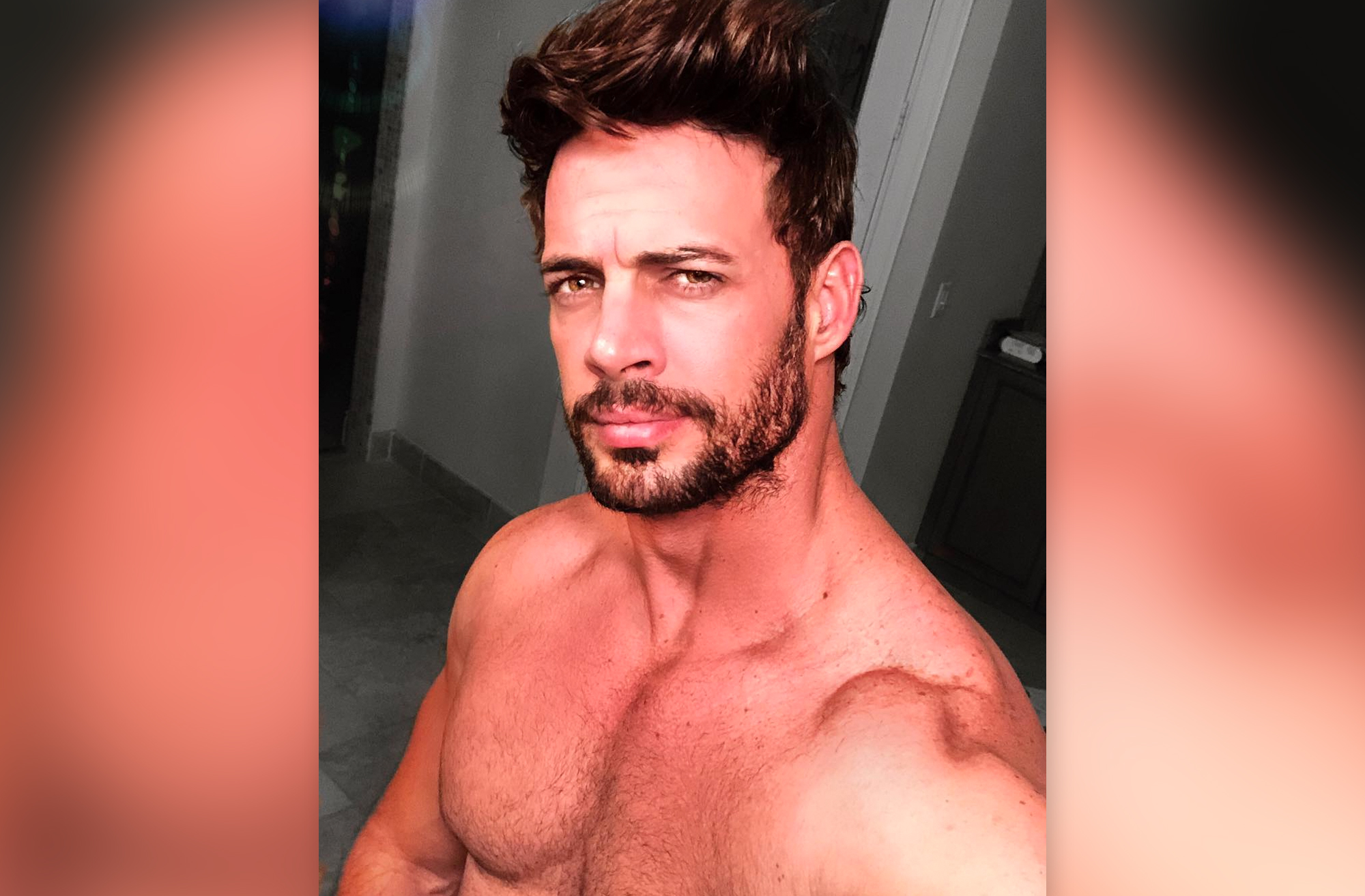 Actor se lanza contra William Levy tras escándalo con Juan ...