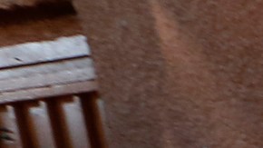 Robert Rodríguez tiene 82 años de edad. / Foto: Aurelia Ventura.