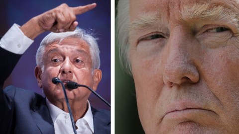 ¿Cuáles son los libros escritos por AMLO y cómo es su estilo?