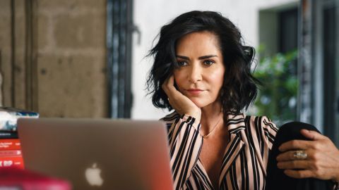 Lydia Cacho