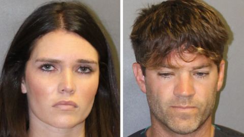 Cerissa Riley y Grant Robicheaux pueden haber conocido a sus víctimas en festivales de música.