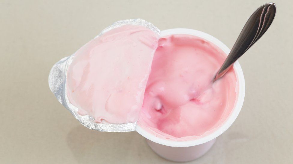 Yogurt