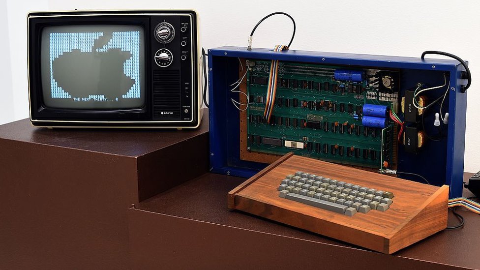 Homebrew Pc Homebrew Computer Club: el club que inspiró a los gigantes de Silicon ...