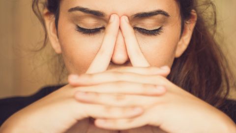 Nuestro cerebro rechaza la actividad física de manera inconsciente.