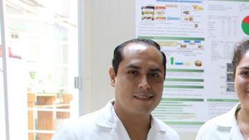 Cubiertos comestibles