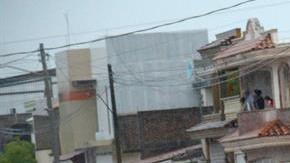 Tormenta Sinaloa