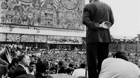 La masacre dejó 400 muertos, afirman activistas