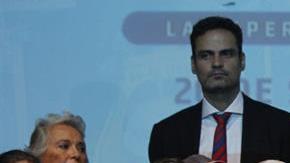 Andrés Manuel López Obrador se reunió con los padres de los desaparecidos.