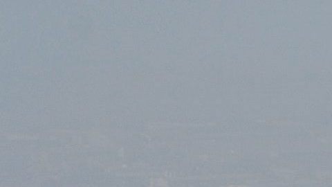 La Guardia Nacional asiste a la Patrulla Fronteriza en San Diego.