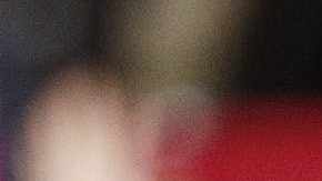 Trump durante un mitin con sus partidarios en West Virginia.