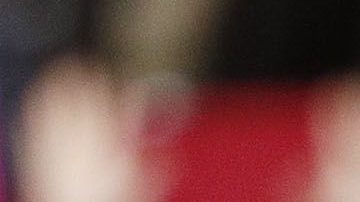 Trump durante un mitin con sus partidarios en West Virginia.